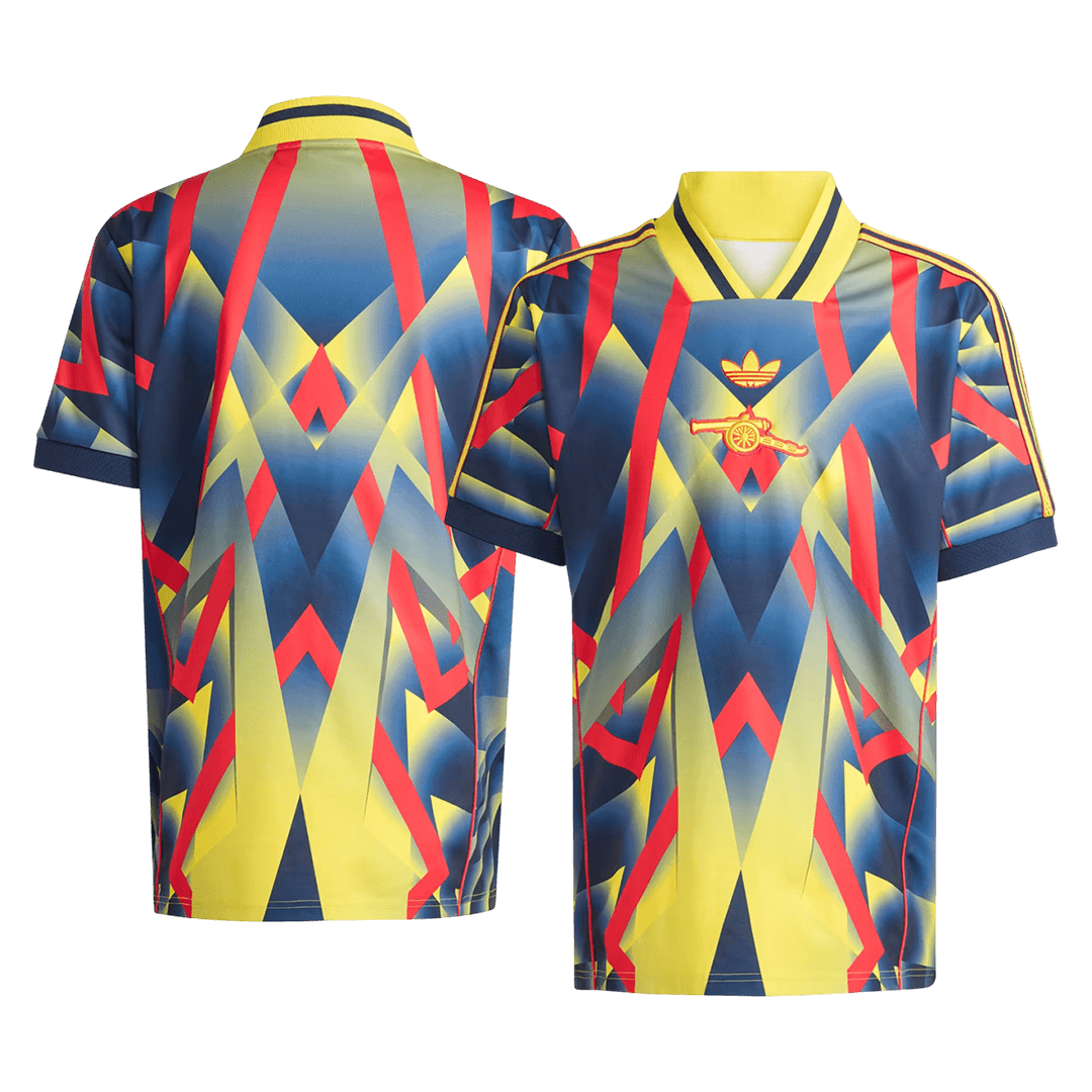 Arsenal Special Soccer Jersey 2025/26 - Image 3