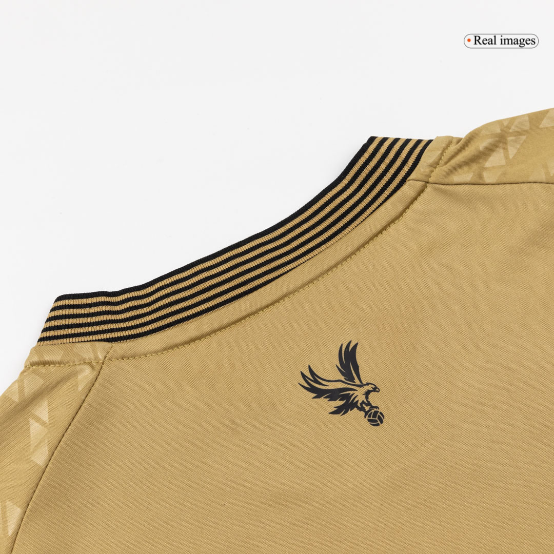 Crystal Palace Away 2025/26 - Image 11