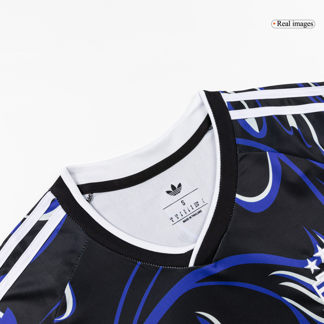Argentina Away Soccer Jersey 2026 - Image 4