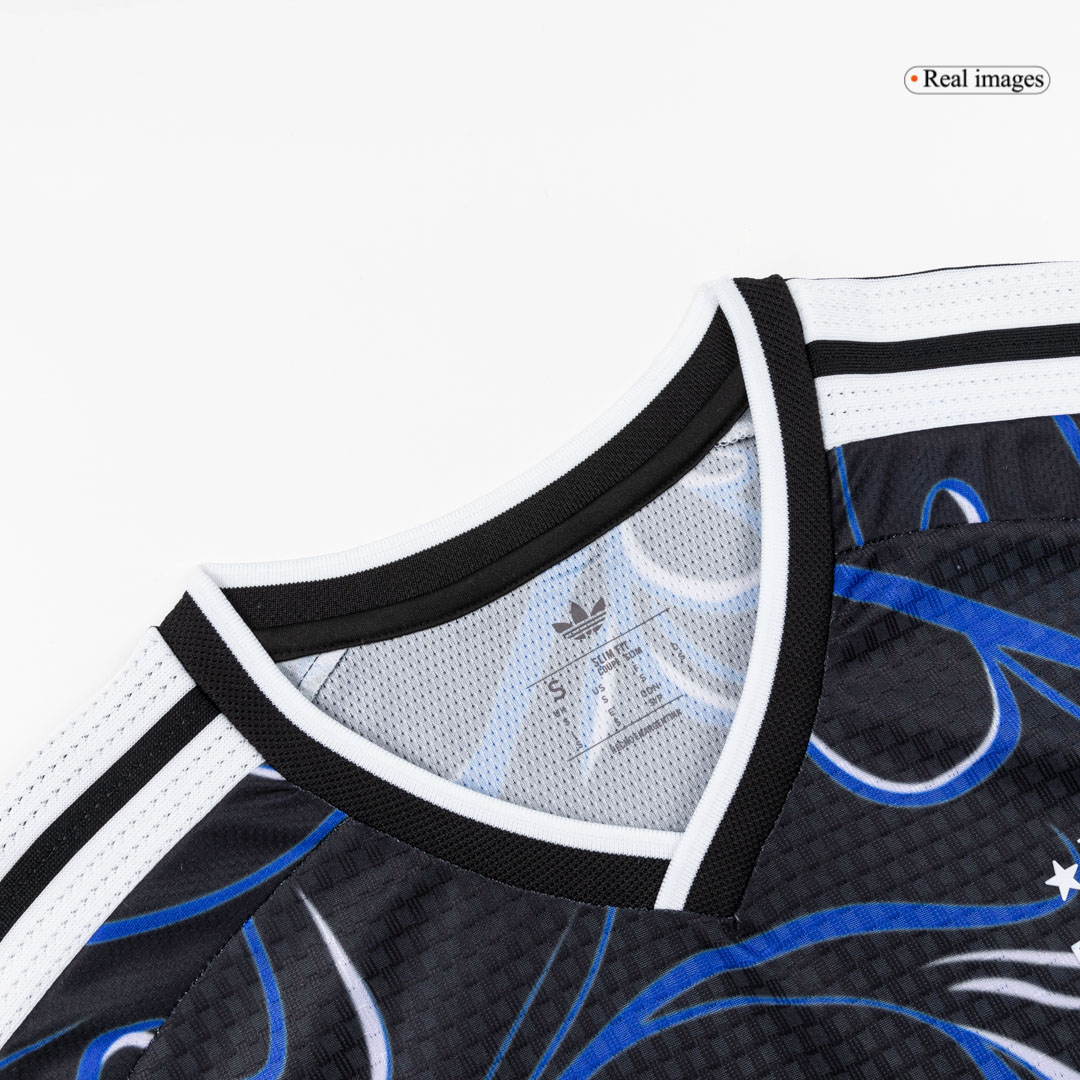 Argentina Away Soccer Jersey 2026 Player Version - Image 3