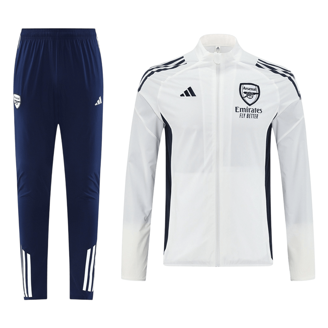 Arsenal Training 2025/26