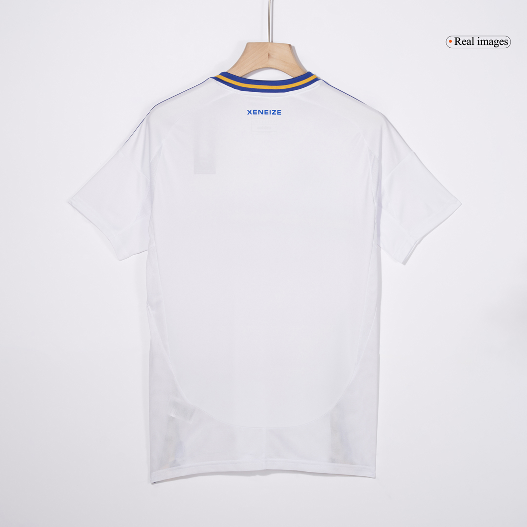 Boca Juniors Away Soccer Jersey 2024/25 - Image 5