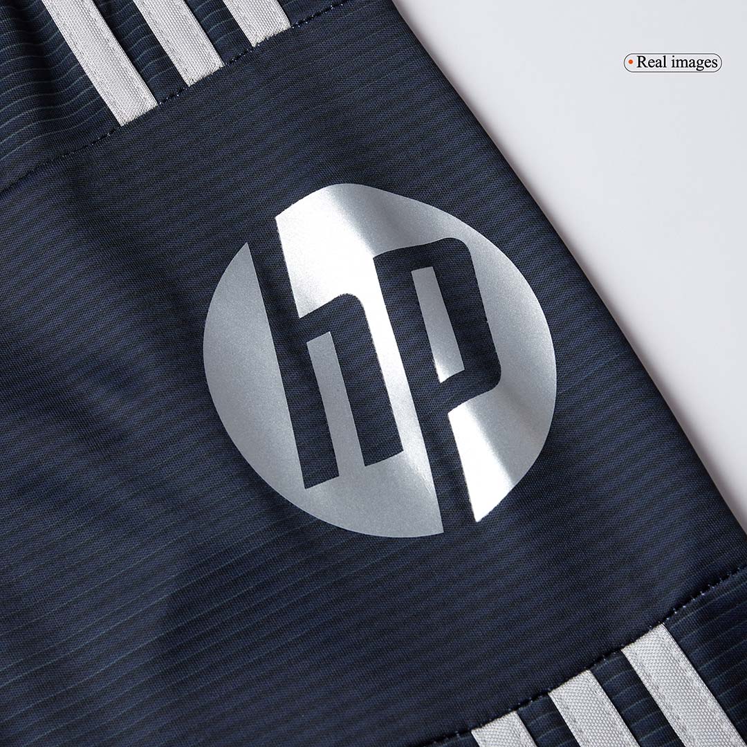 Real Madrid Away Long Sleeve Soccer Jersey 2025/26 - Image 12