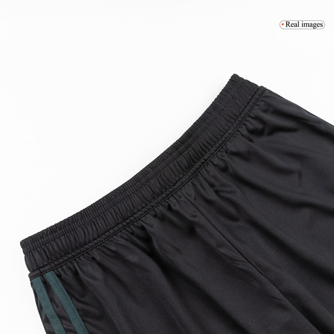 Juventus Third Away Soccer Jersey Kit(Jersey+Shorts) 2025/26 - Image 12