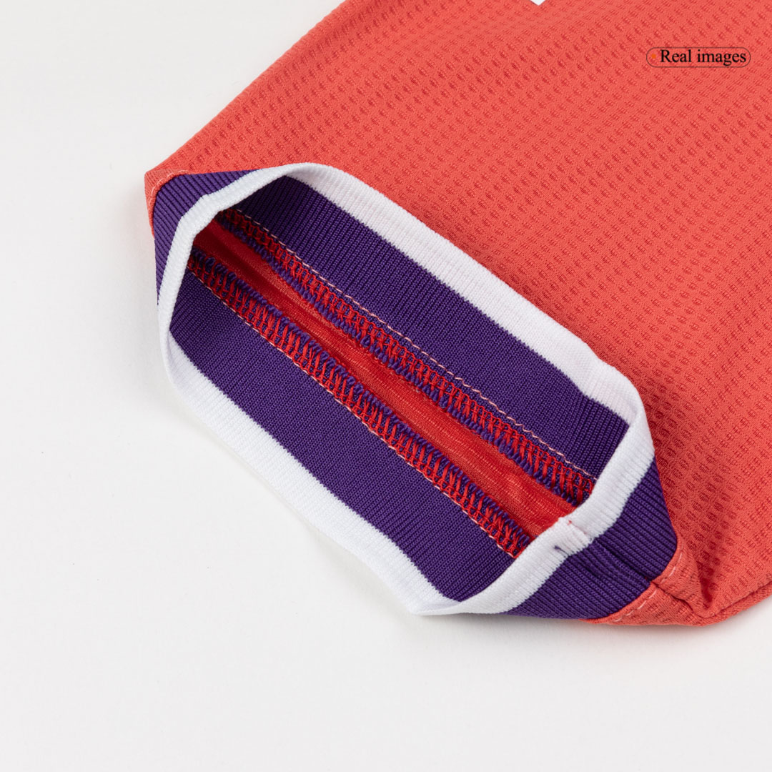 Scotland Away Soccer Jersey 2026 Player Version - Image 6