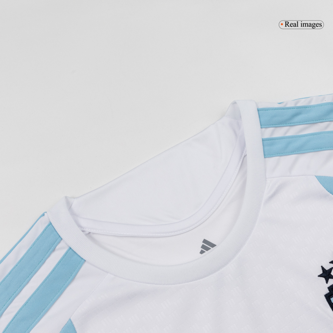 Argentina Pre-Match Soccer Jersey 2026 - Image 5
