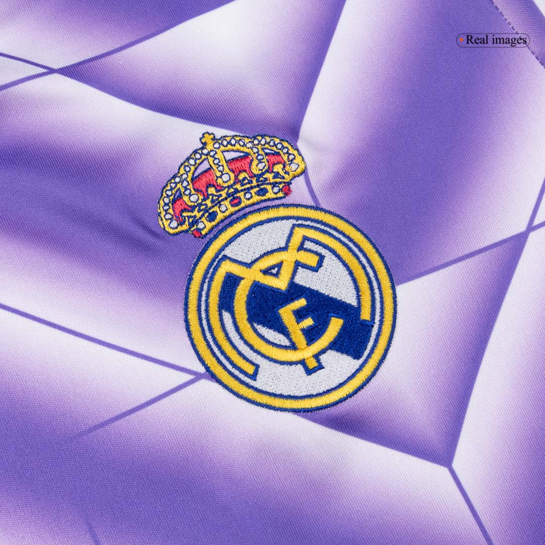 Real Madrid Special Soccer Jersey 2025/26 - Image 6