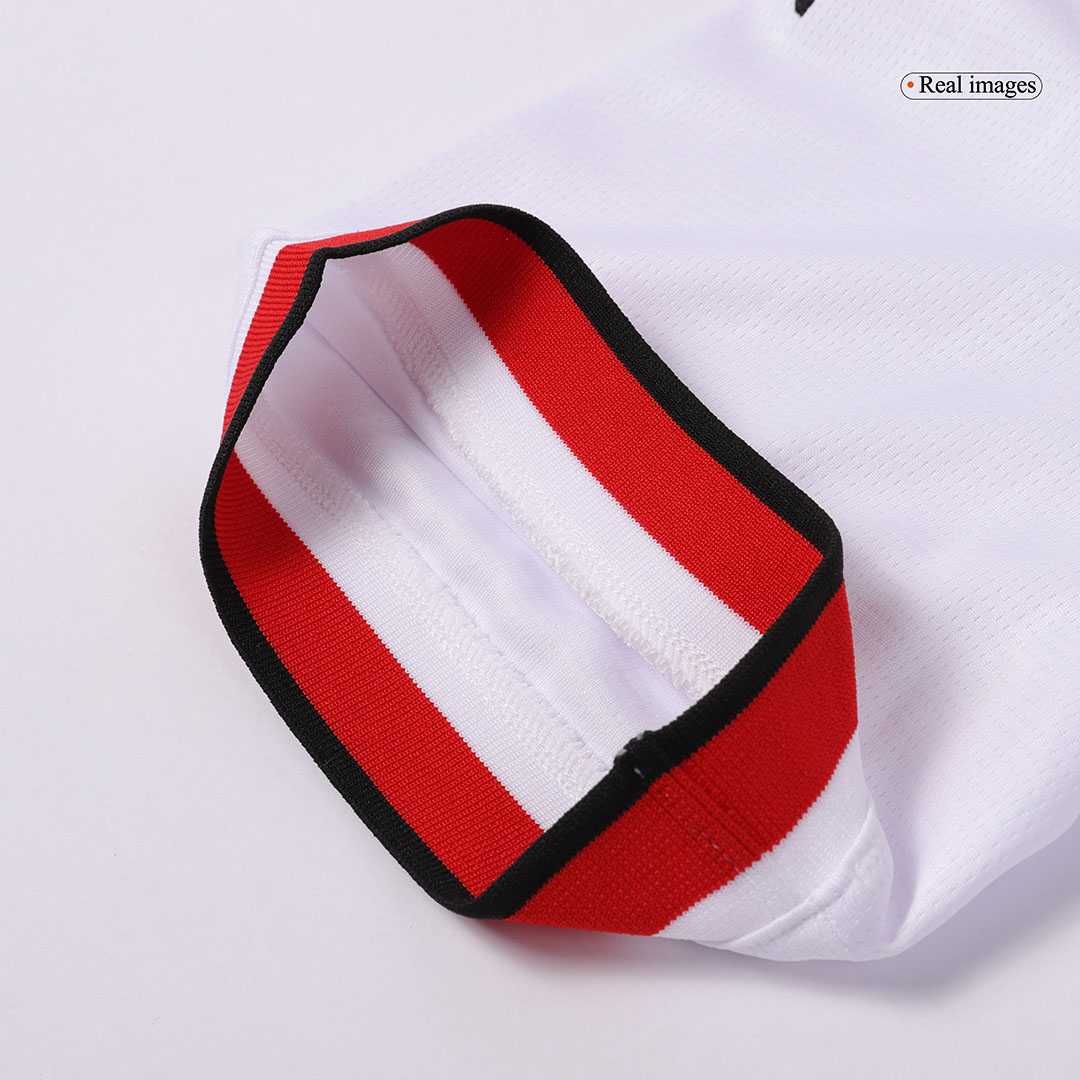 AC Milan Away Soccer Jersey 2024/25 - Image 11