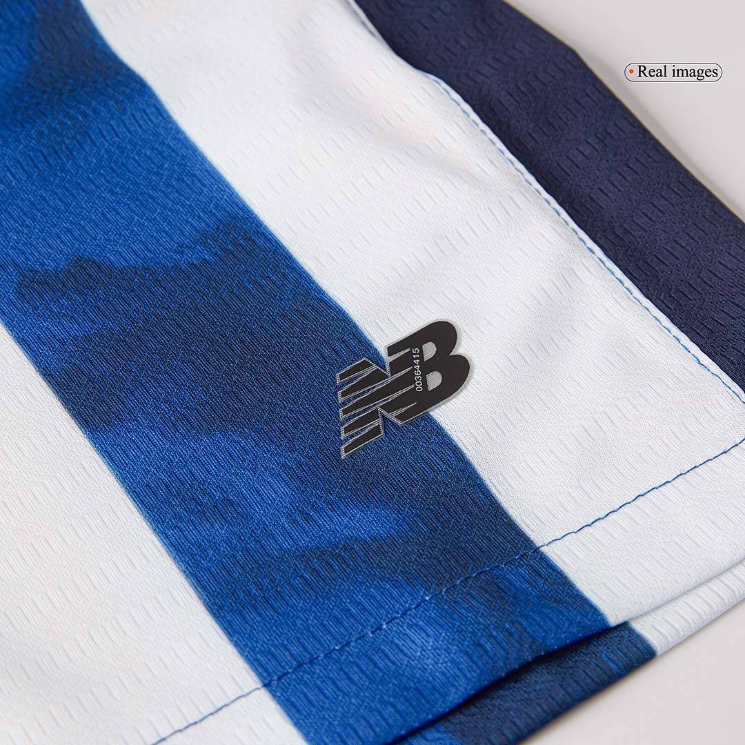 FC Porto Home Soccer Jersey 2024/25 - Image 12