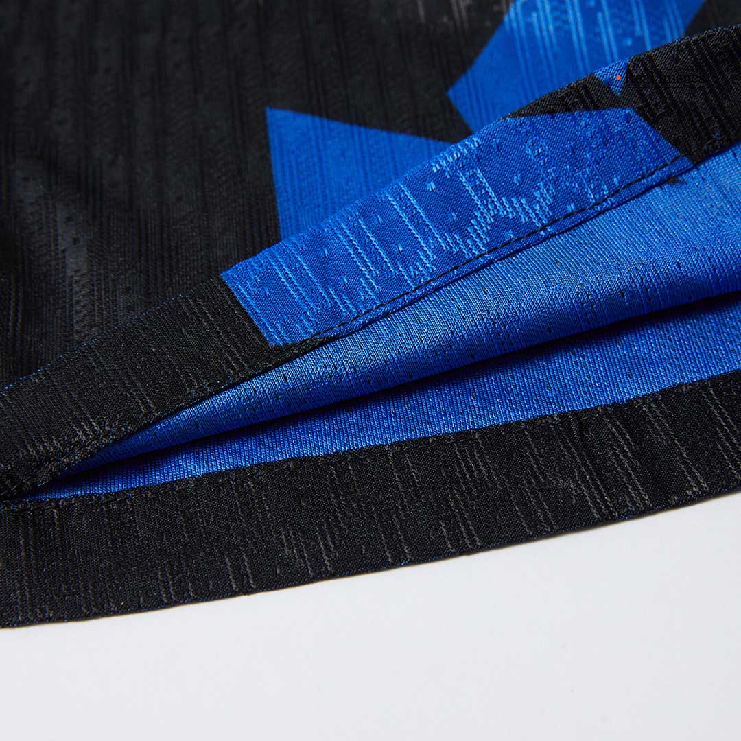 Authentic Inter Milan Home Soccer Shorts 2024/25 - Image 8