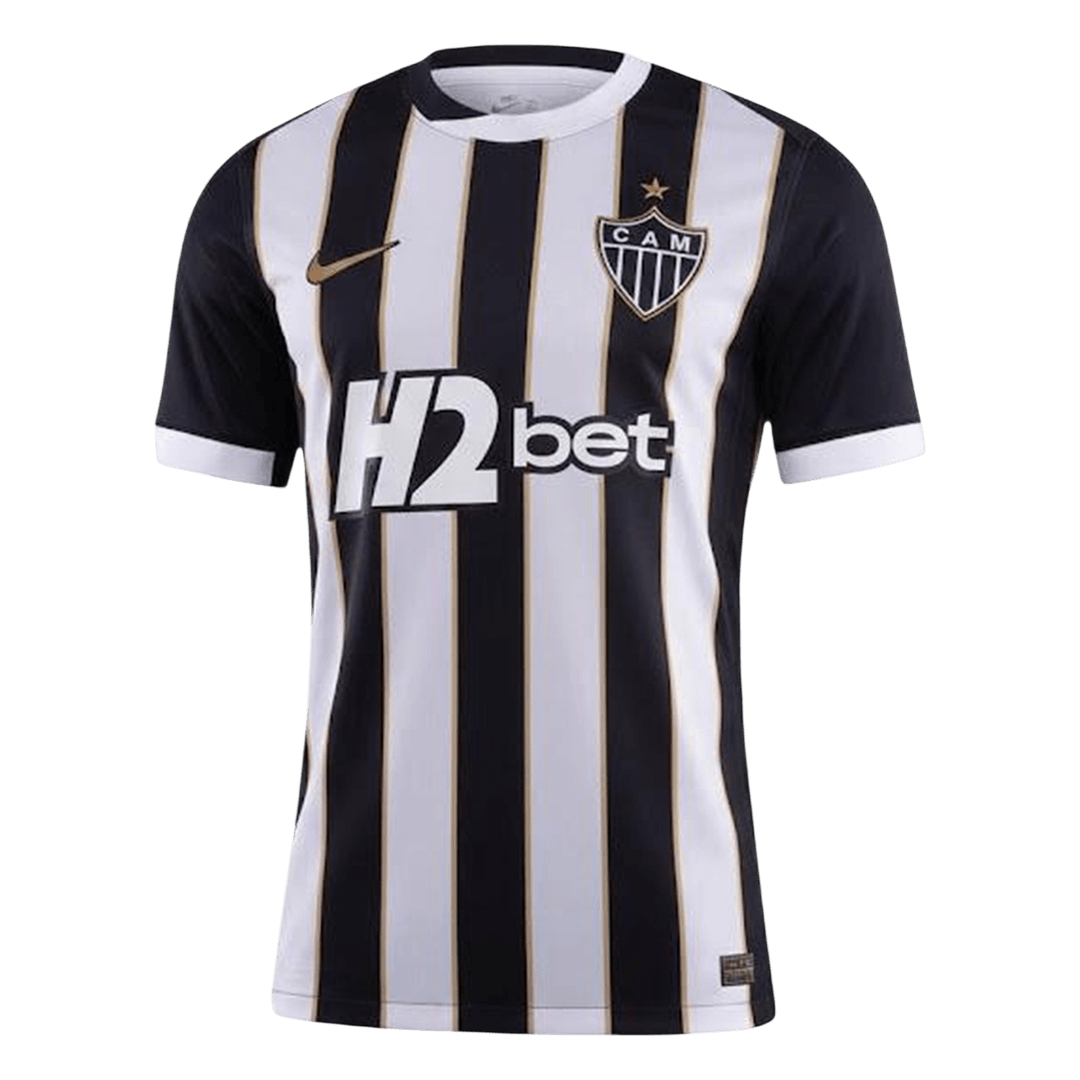 Atlético Mineiro Home Soccer Jersey 2026/27