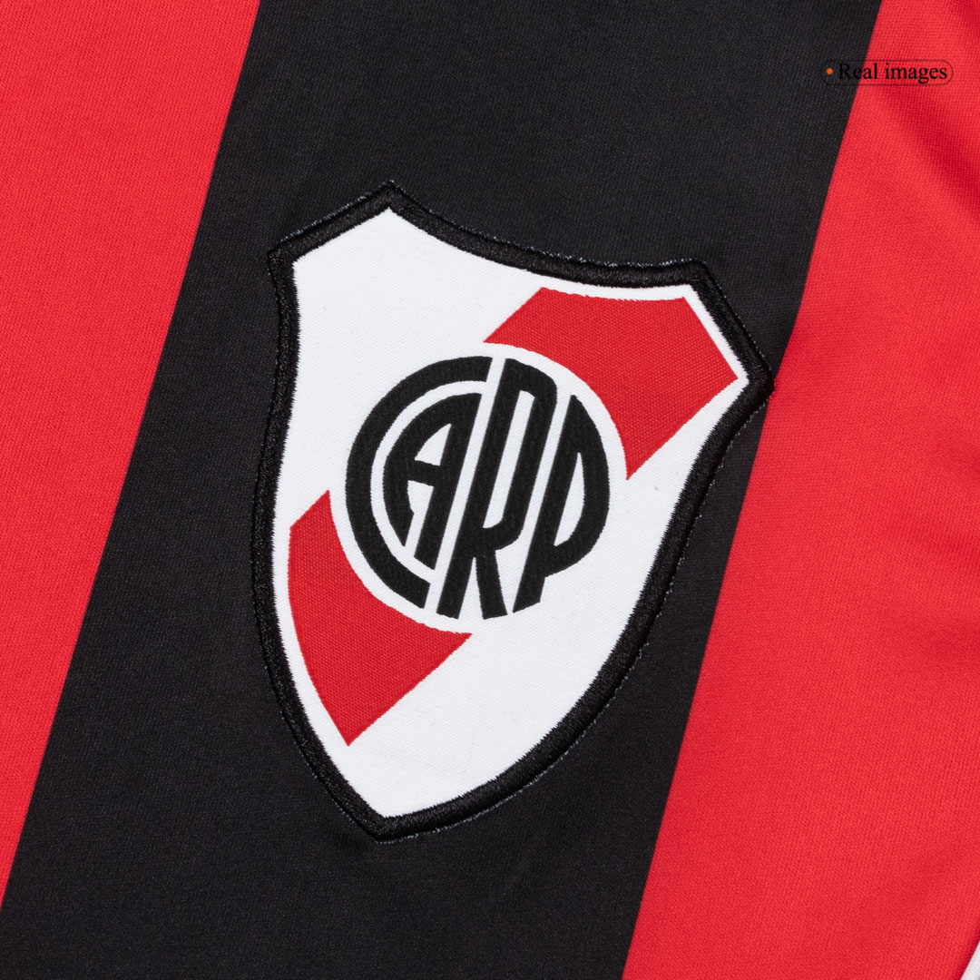 River Plate Away Soccer Jersey 2025/26 - Image 6