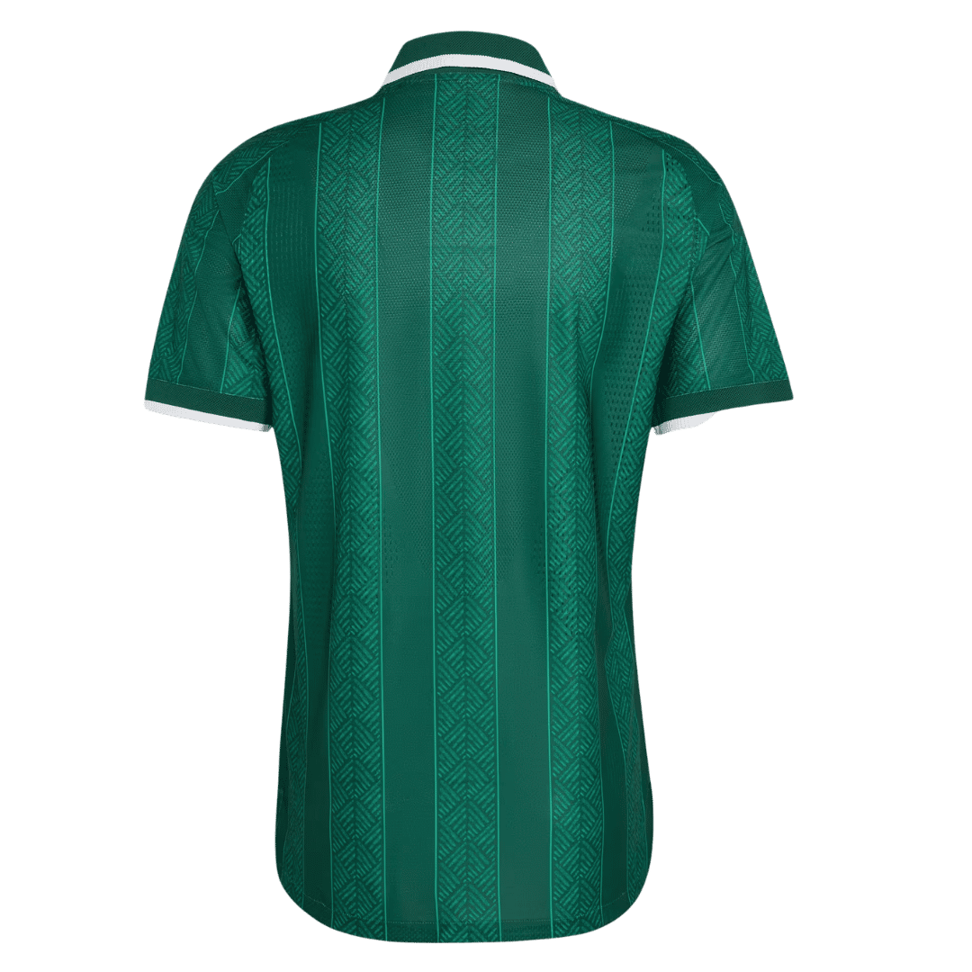 South Africa Away Soccer Jersey 2026 Player Version - Image 2