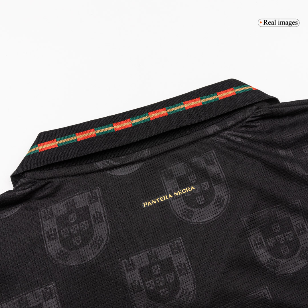 Portugal Special Soccer Jersey 2026 - Image 11