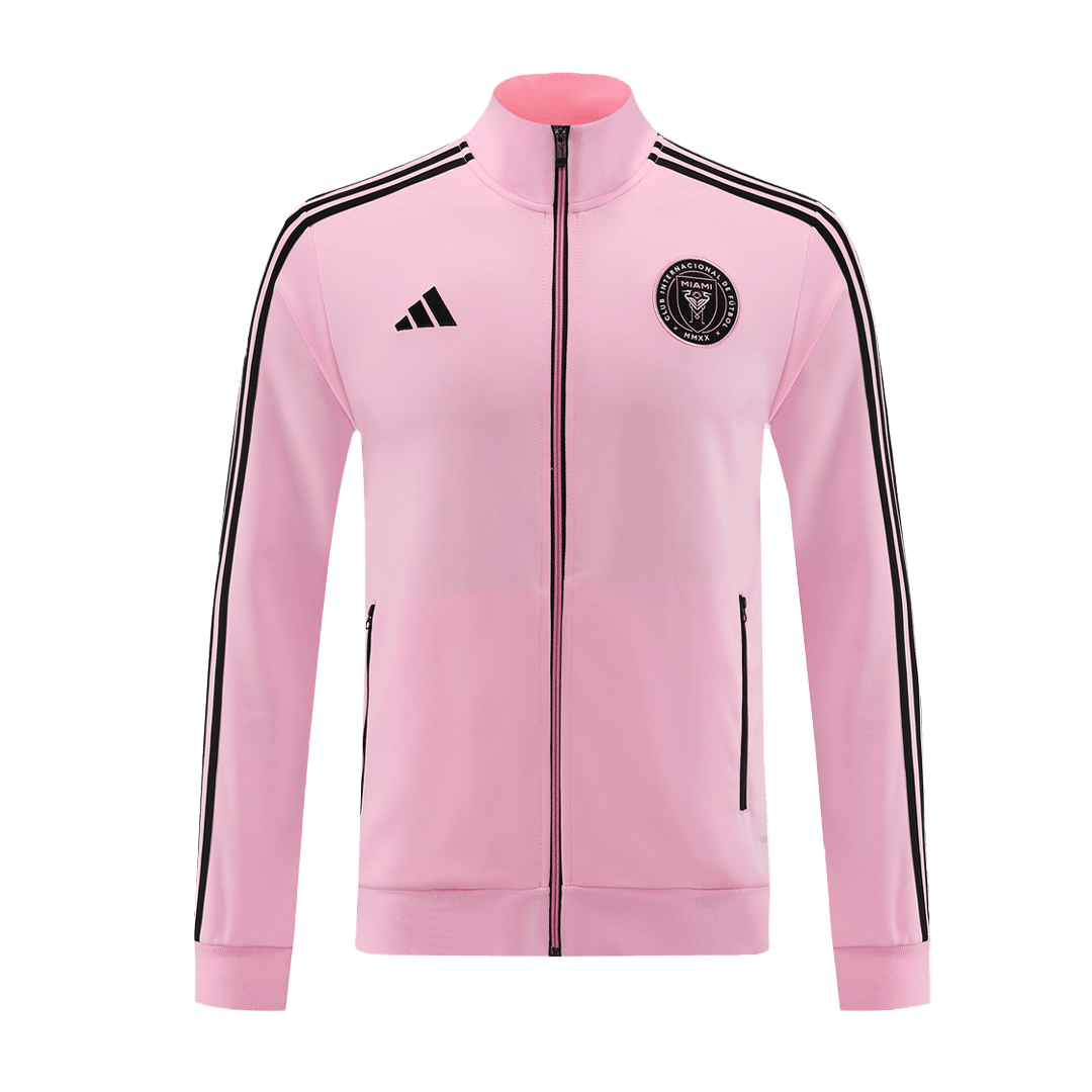 Kid's Inter Miami CF Training Jacket Kit (Jacket+Pants) 2023/24 - Image 5