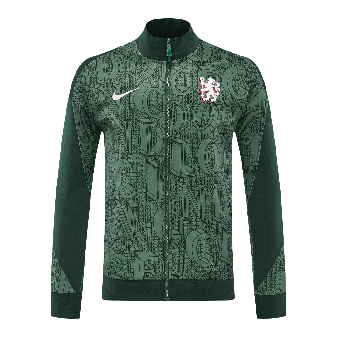 Chelsea Training Jacket 2025/26
