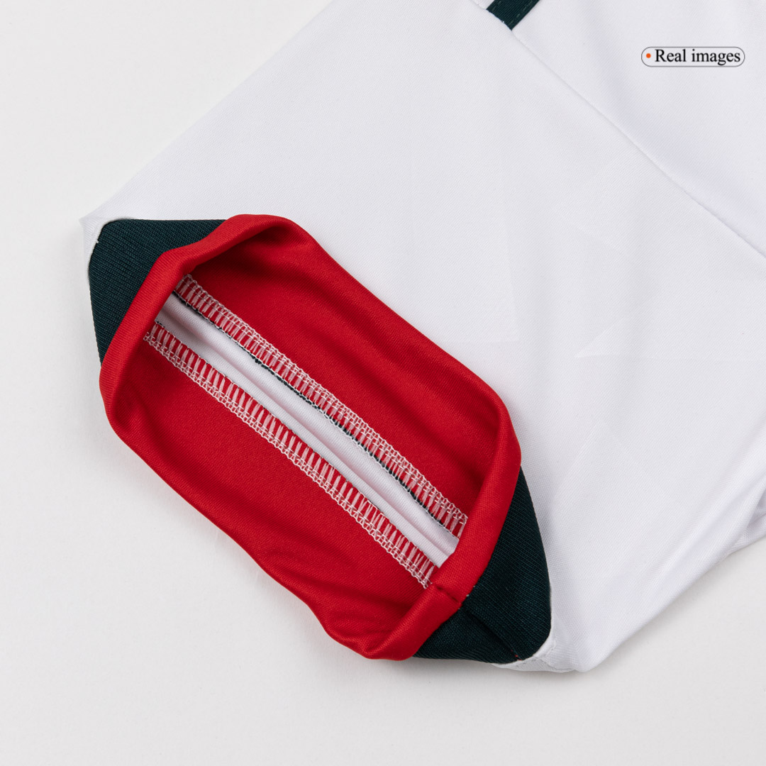 Mexico Away Soccer Jersey 2026 - Image 8