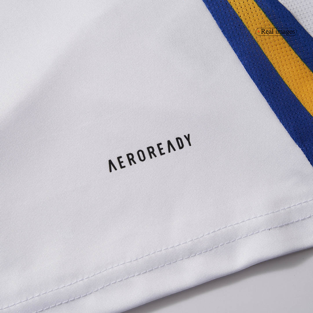 Boca Juniors Away Soccer Jersey 2024/25 - Image 10
