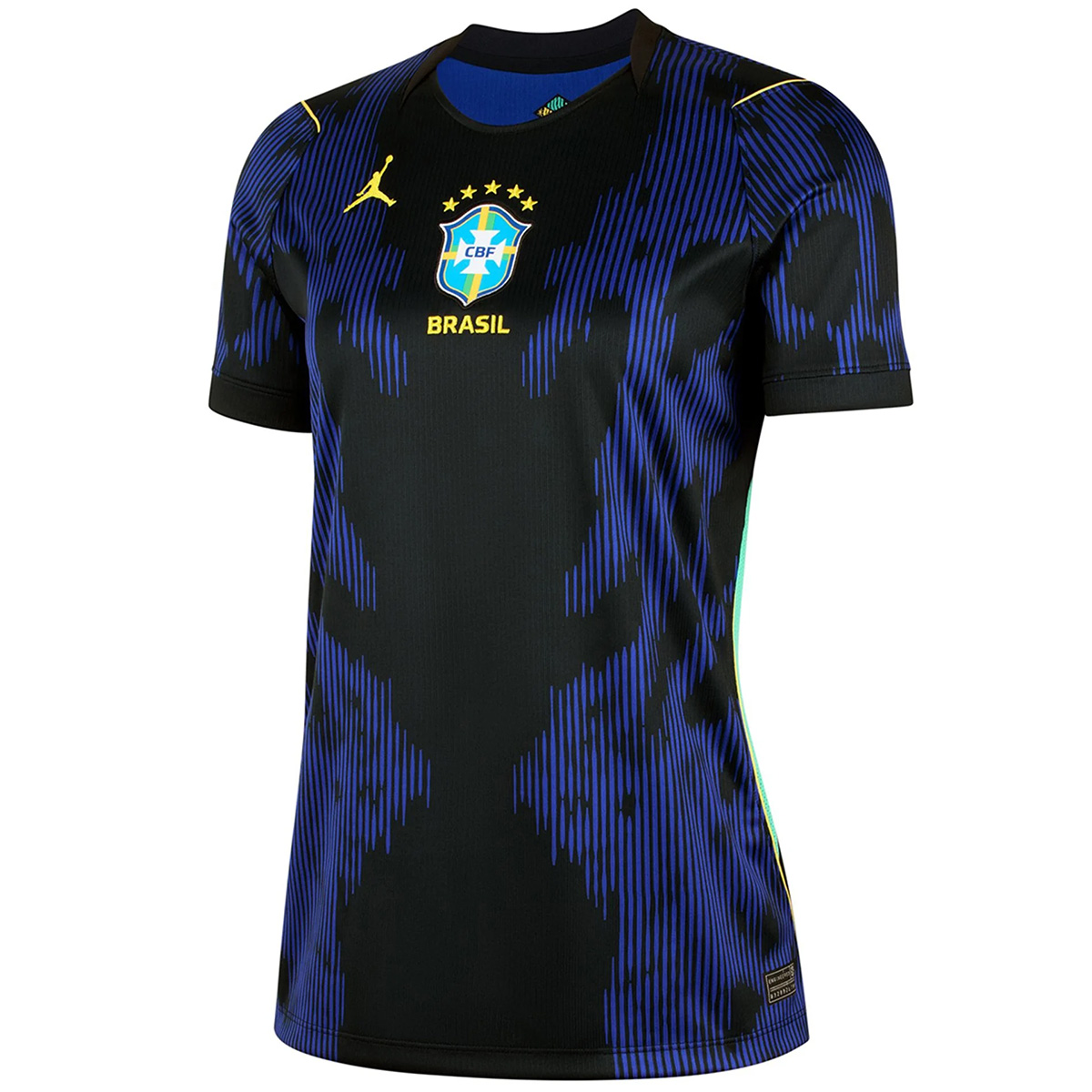Women's Brazil Away 2026