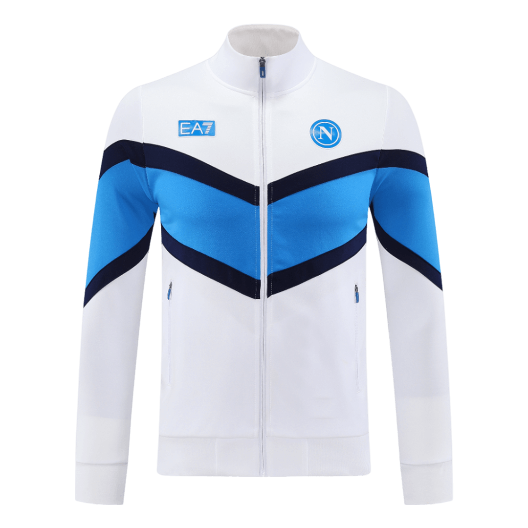 Napoli Training Jacket 2025/26