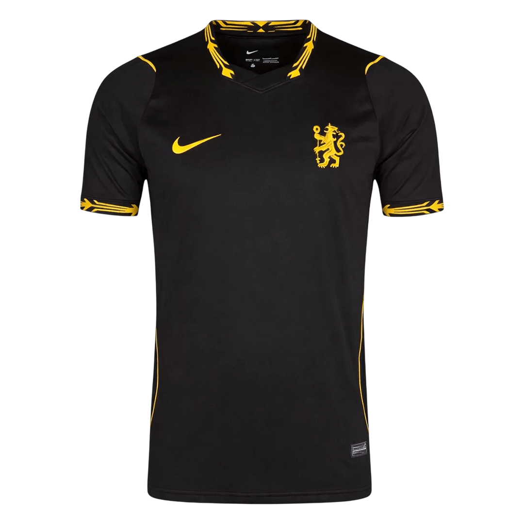 Chelsea Away Soccer Jersey 2026/27