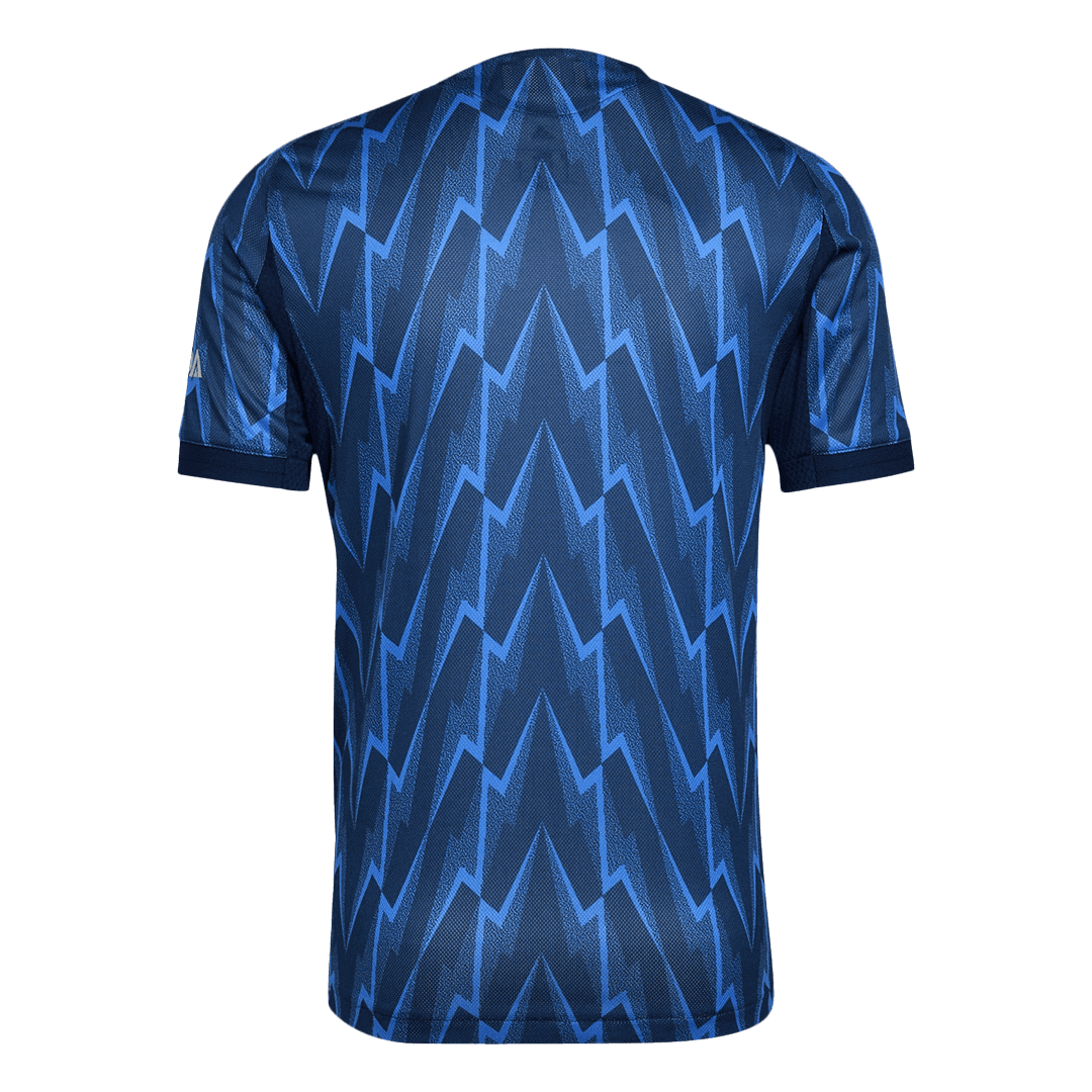 Arsenal Away Soccer Jersey 2025/26 Player Version - Image 2