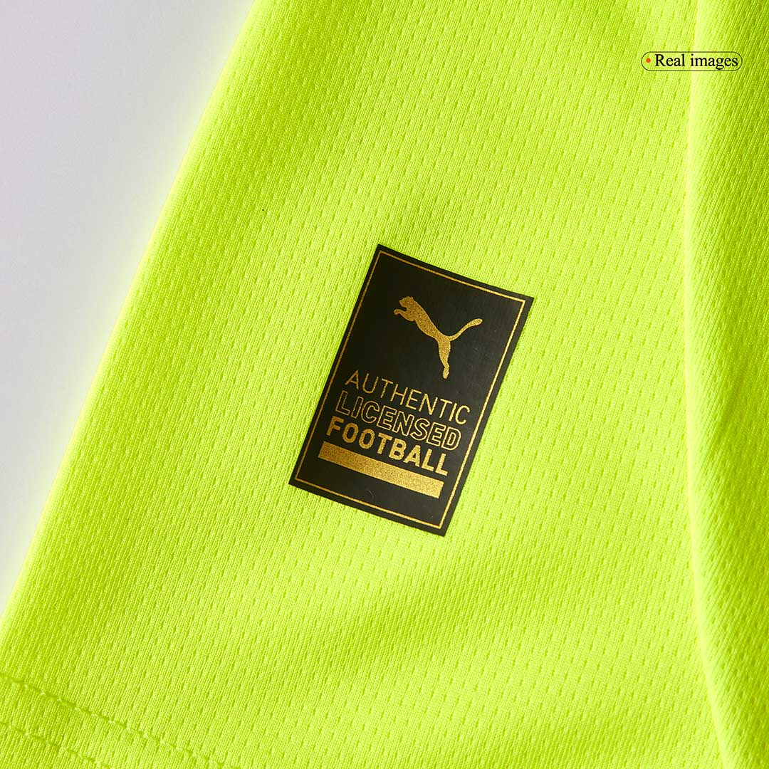 Borussia Dortmund Special Soccer Jersey 2024/25 - Image 14