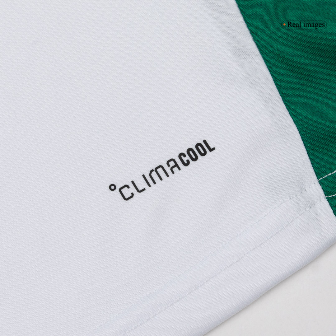 Italy Pre-Match Soccer Jersey 2026 - Image 9