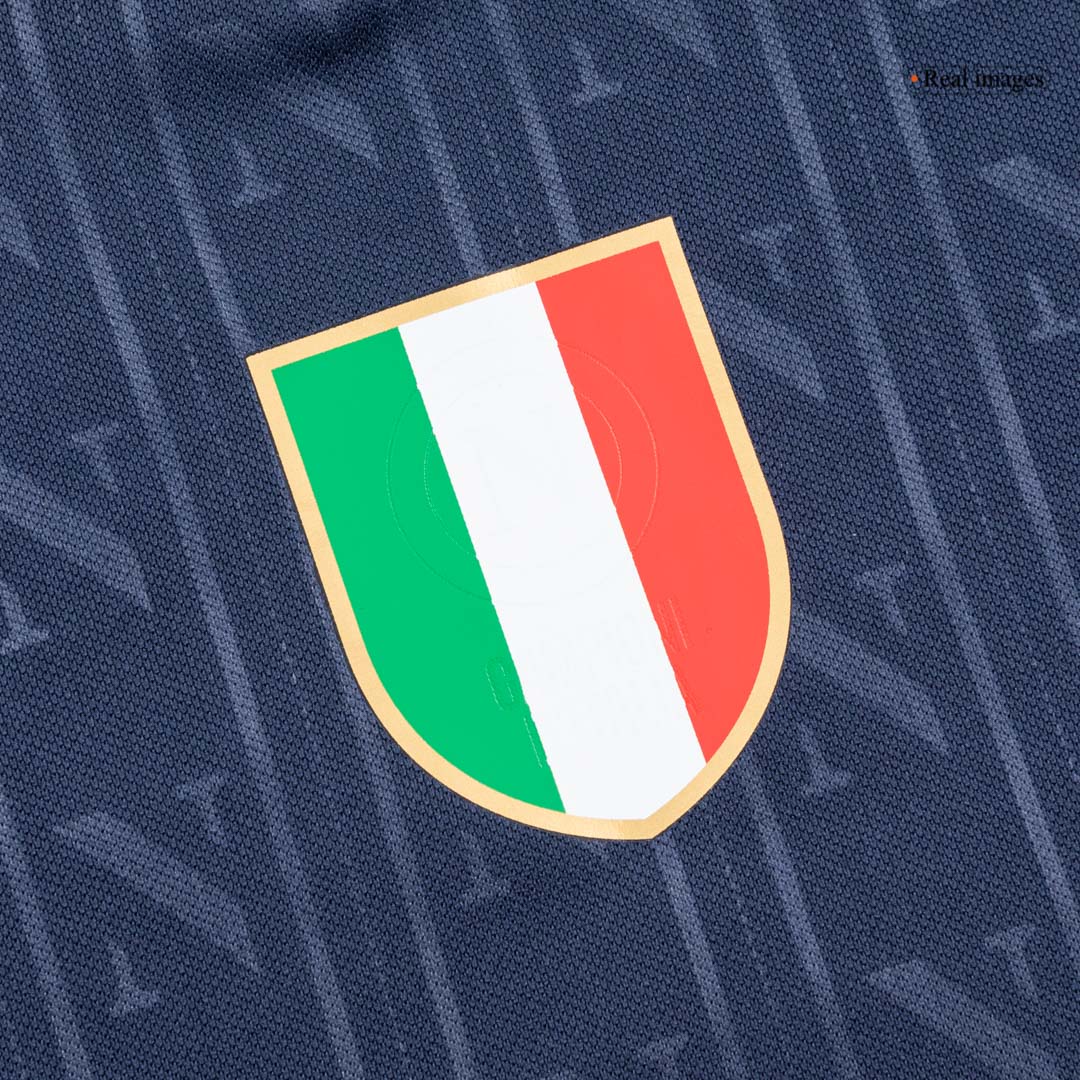 Napoli Third Away Soccer Jersey 2025/26 - Image 7