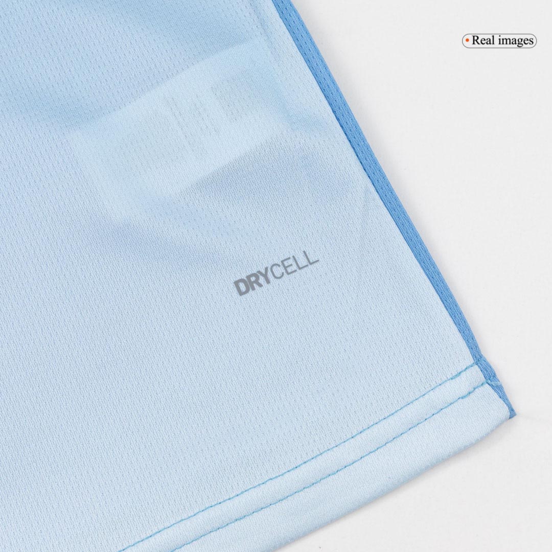 Manchester City Home Soccer Jersey 2026/27 - Image 12