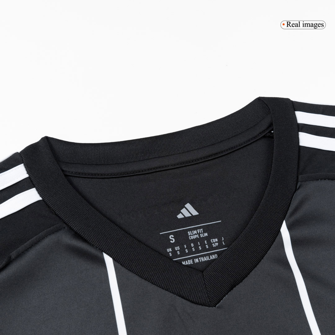 Eintracht Frankfurt Soccer Jersey 2025/26 - Image 5