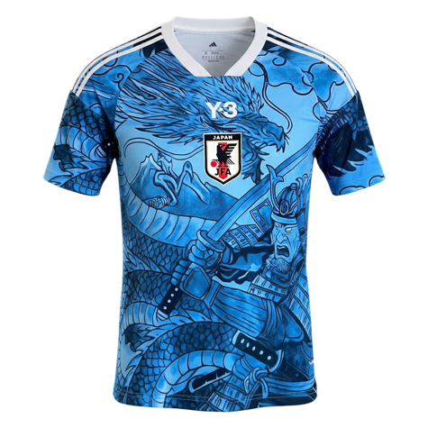 Japan Special Soccer Jersey 2026