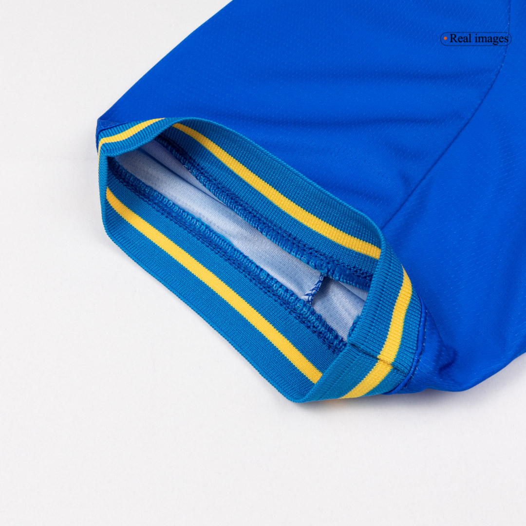 Chivas Third Away Soccer Jersey 2025/26 - Image 10