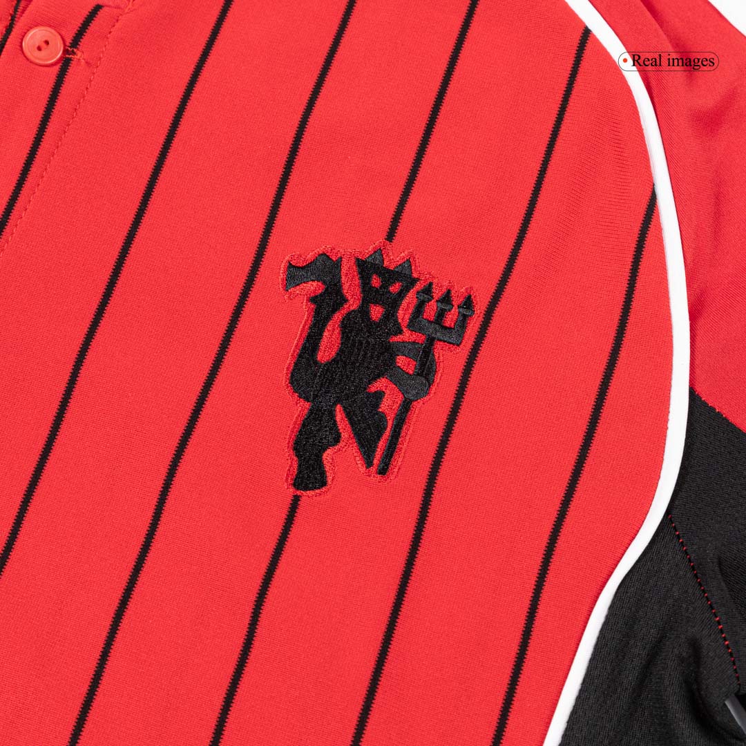 Manchester United 2025/26 - Image 4