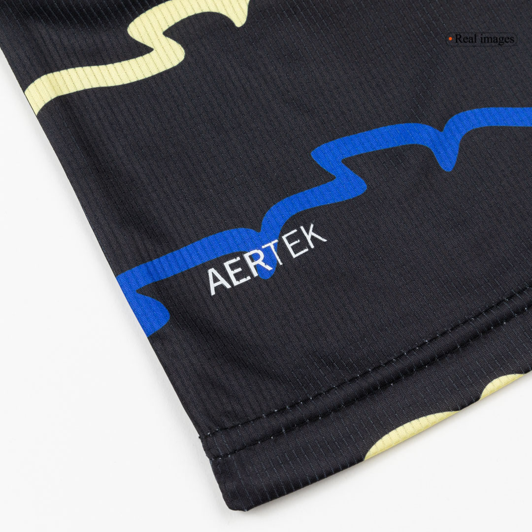 Everton Third Away Soccer Jersey 2025/26 - Image 10