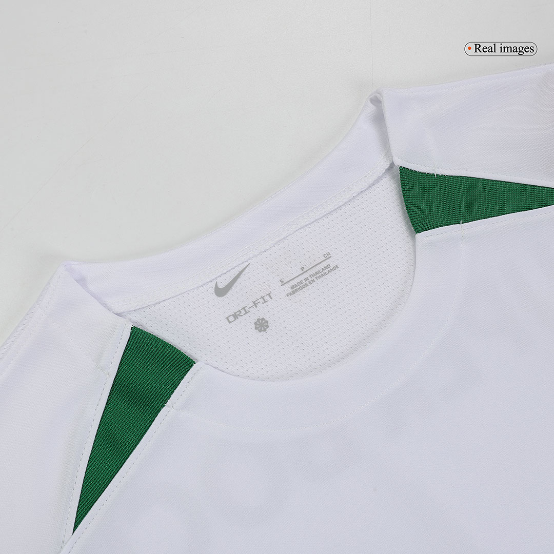 Sporting CP Soccer Jersey 2024 - Image 7