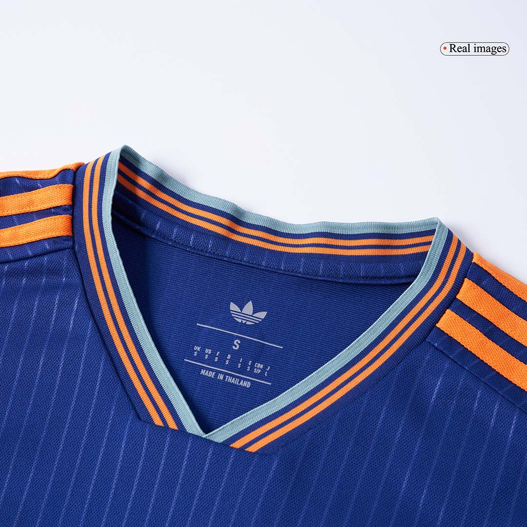 Newcastle United Third Away Soccer Jersey 2025/26 - Image 7