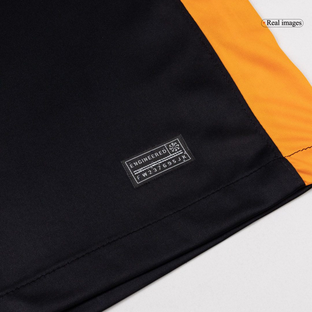 Inter Milan Fourth Away Soccer Jersey 2025/26 - Image 10