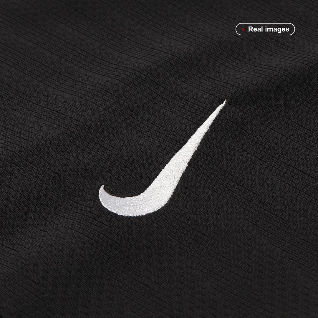 Retro SCHOLES #18 2007/08 Manchester United Away Soccer Jersey - Image 3