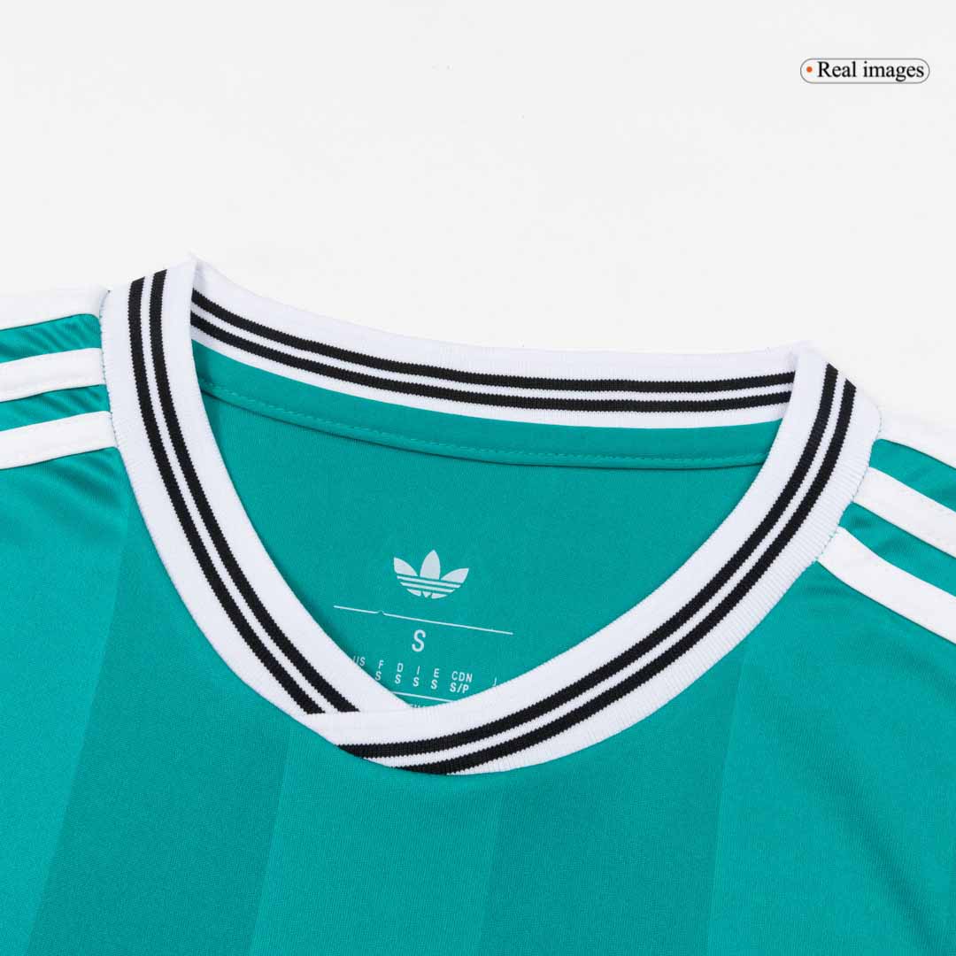 EKITIKE #22 Liverpool Third Away 2025/26 - Image 5