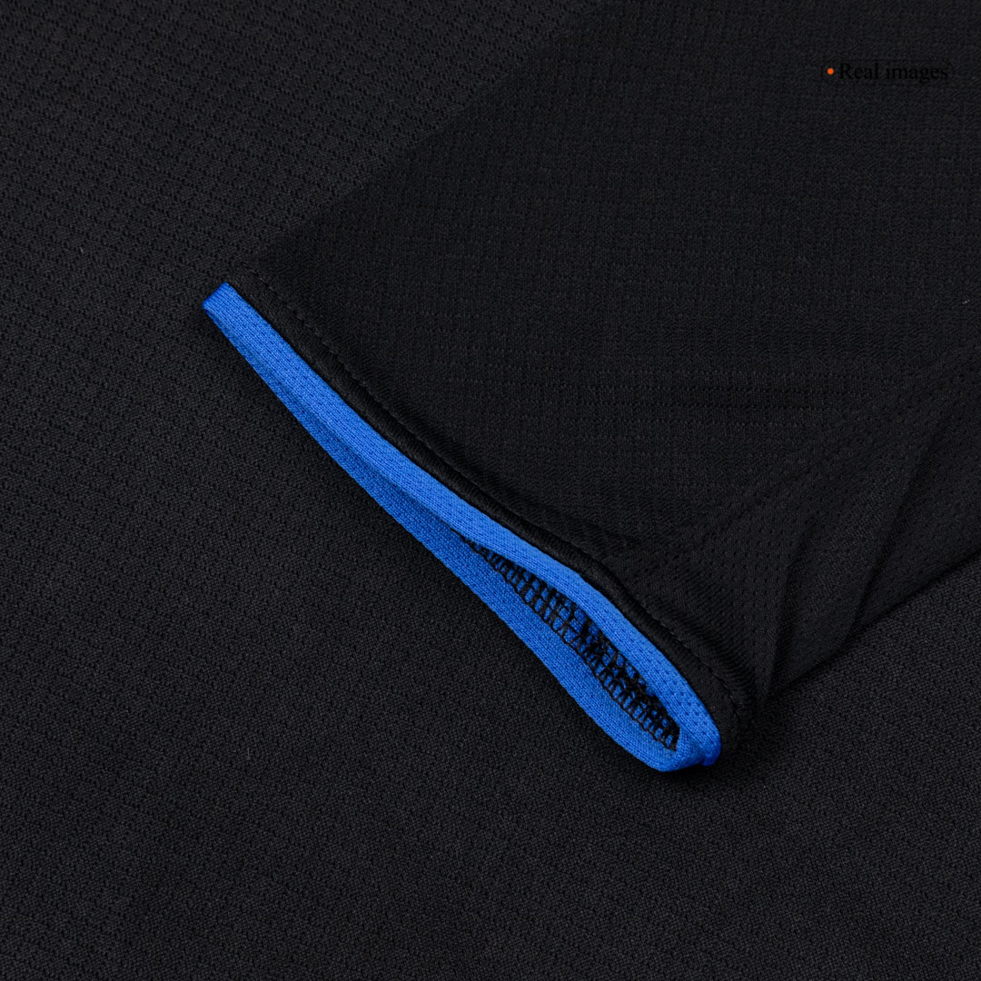 Chelsea Long Sleeve Soccer Jersey 2025/26 - Image 6