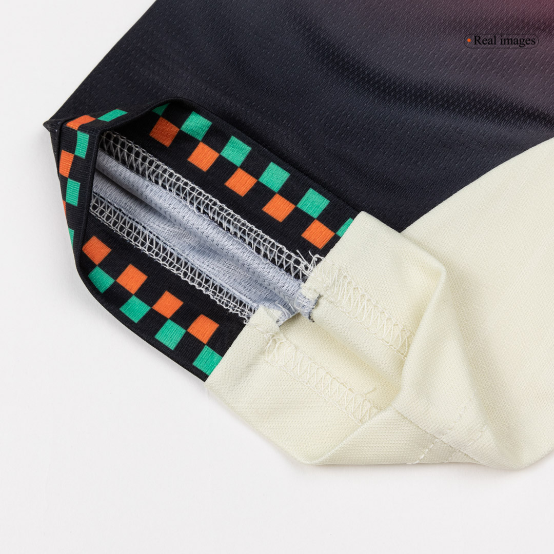 Venezia FC Away Soccer Jersey 2025/26 - Image 9