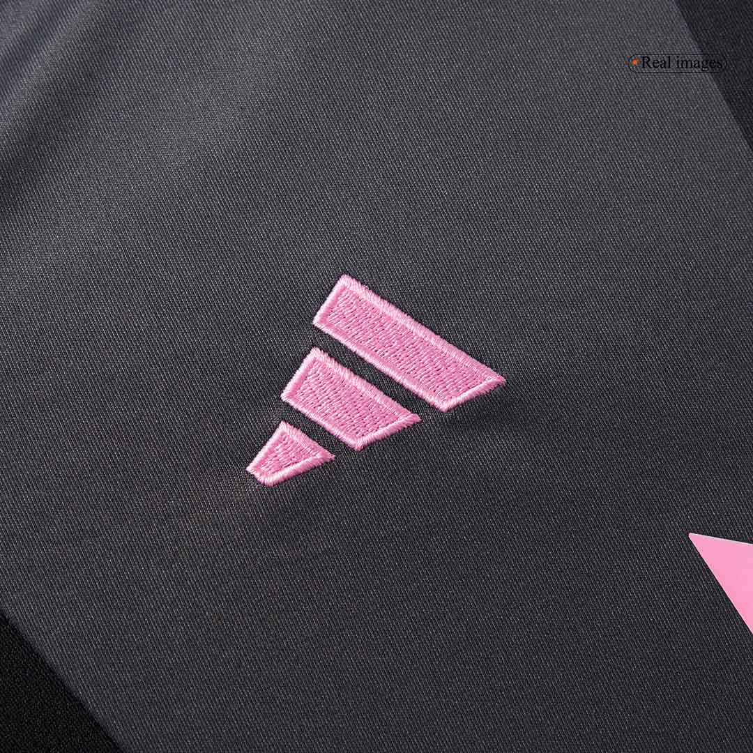 Women's Inter Miami CF Away Soccer Jersey 2025 - Image 9