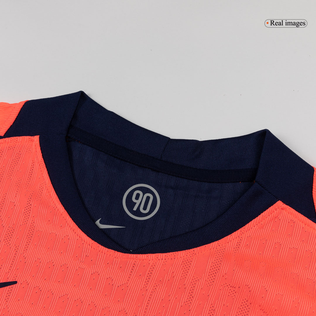 RASHFORD #14 Barcelona Third Away Soccer Jersey 2025/26 - UCL Player Version - Image 5
