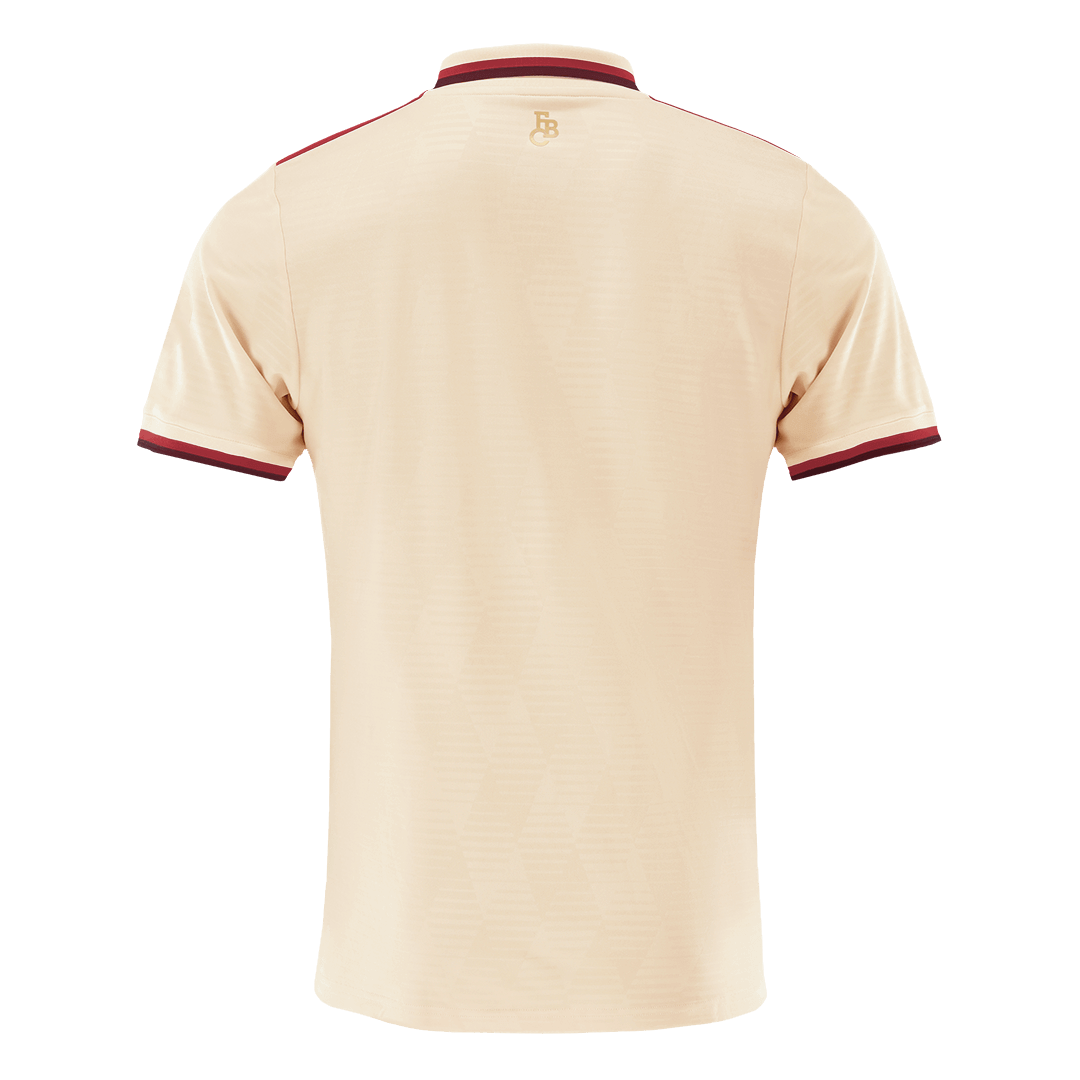 Bayern Munich Third Away Soccer Jersey 2024/25 -UCL - Image 2