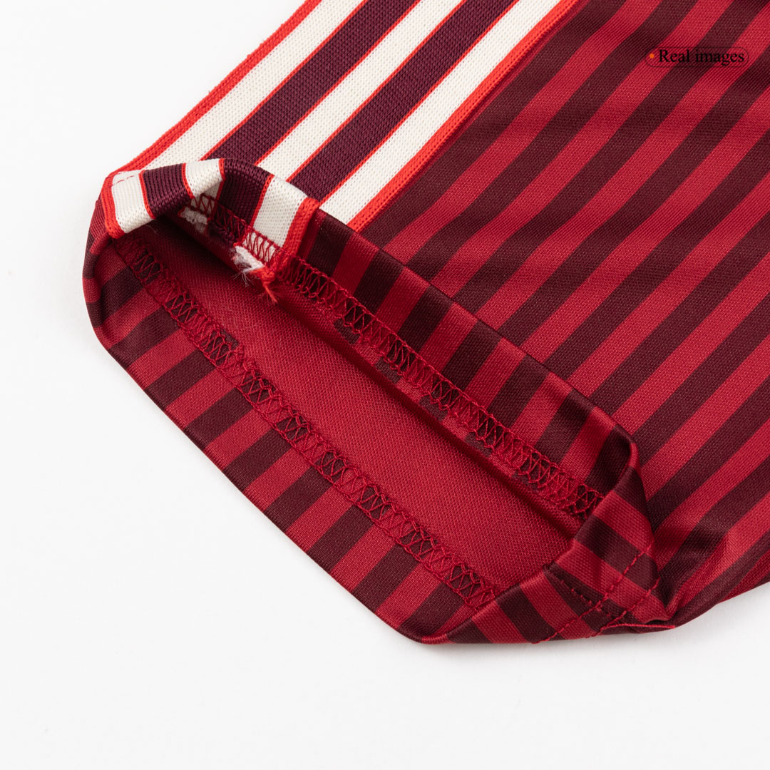 Bayern Munich Soccer Jersey 2025/26 - Image 8