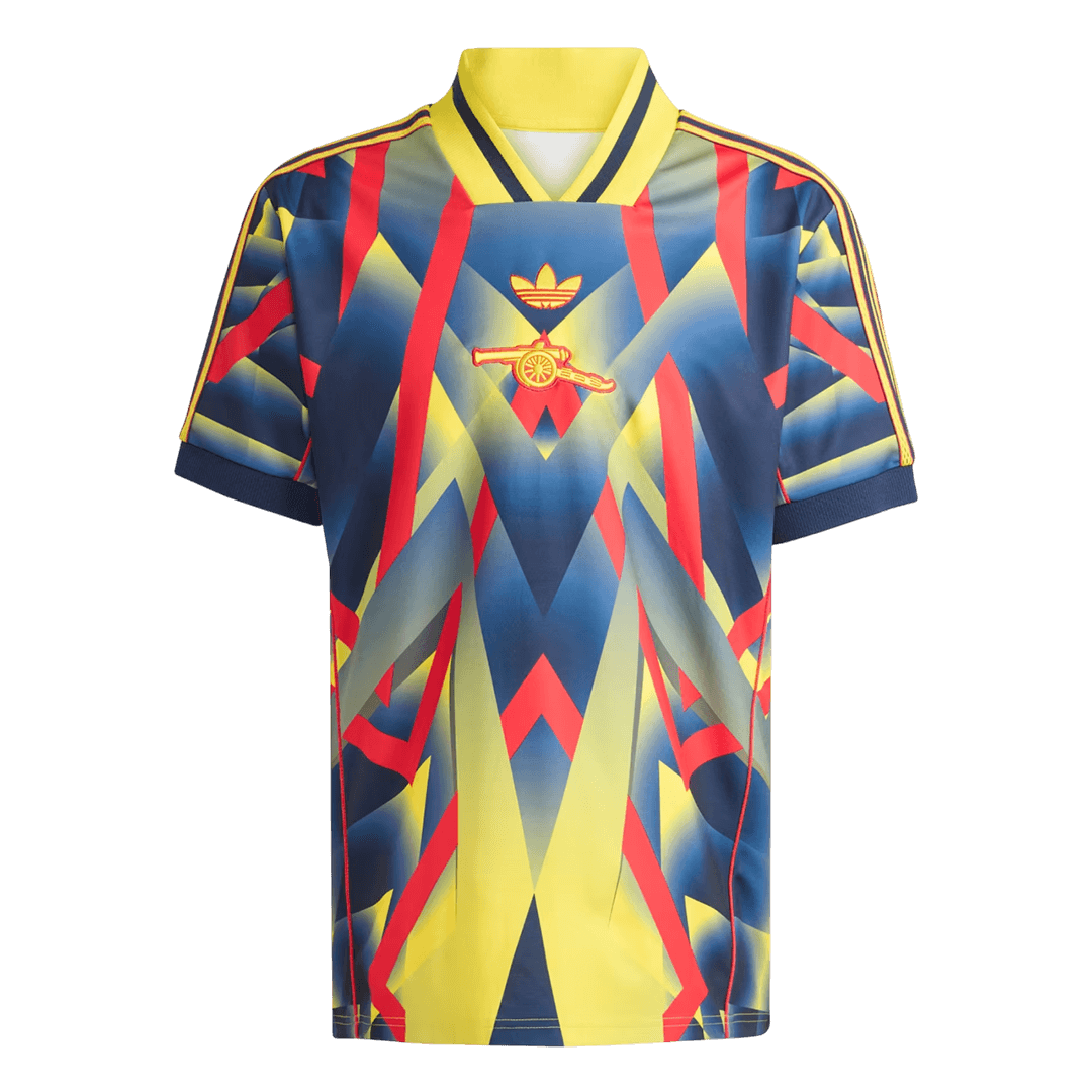 Arsenal Special Soccer Jersey 2025/26 - Image 4
