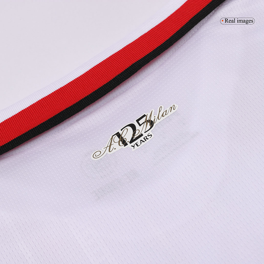 AC Milan Away Soccer Jersey 2024/25 - Image 15