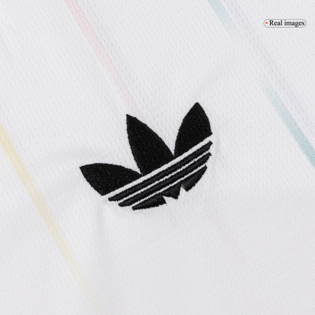 Japan Away Soccer Jersey 2026 - Image 7