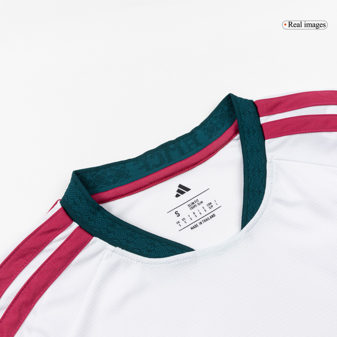 Real Madrid Home Soccer Jersey 2026/27 - Image 5